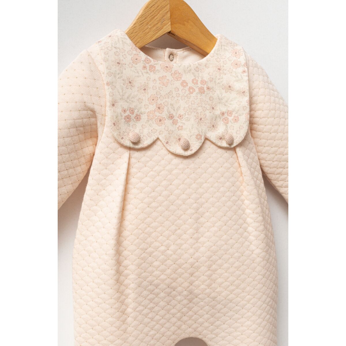 Tongas Baby Romanti̇c Autumn Tulum 5673 Somon