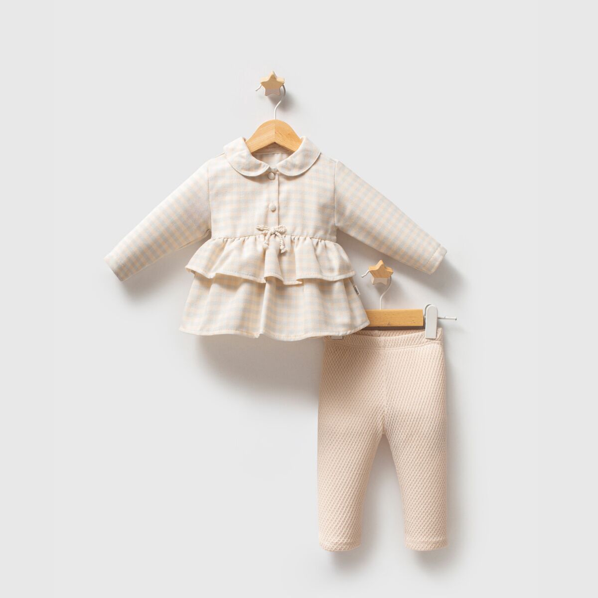 Tongs Baby College 2 Li̇ Takım 5575 Mavi̇