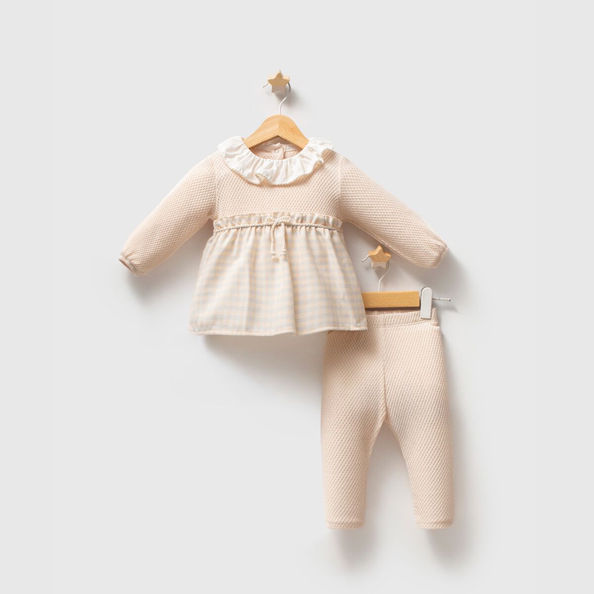 Tongs Baby College 2 Li̇ Takım 5577 Mavi̇