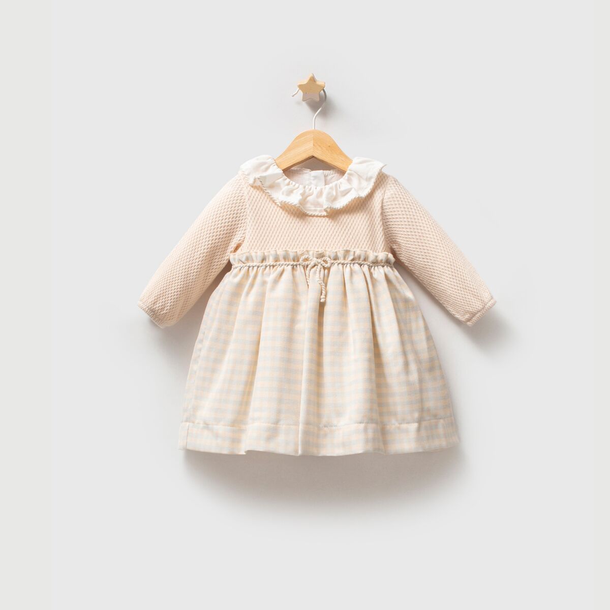 Tongs Baby College Elbi̇se 5572 Mavi̇