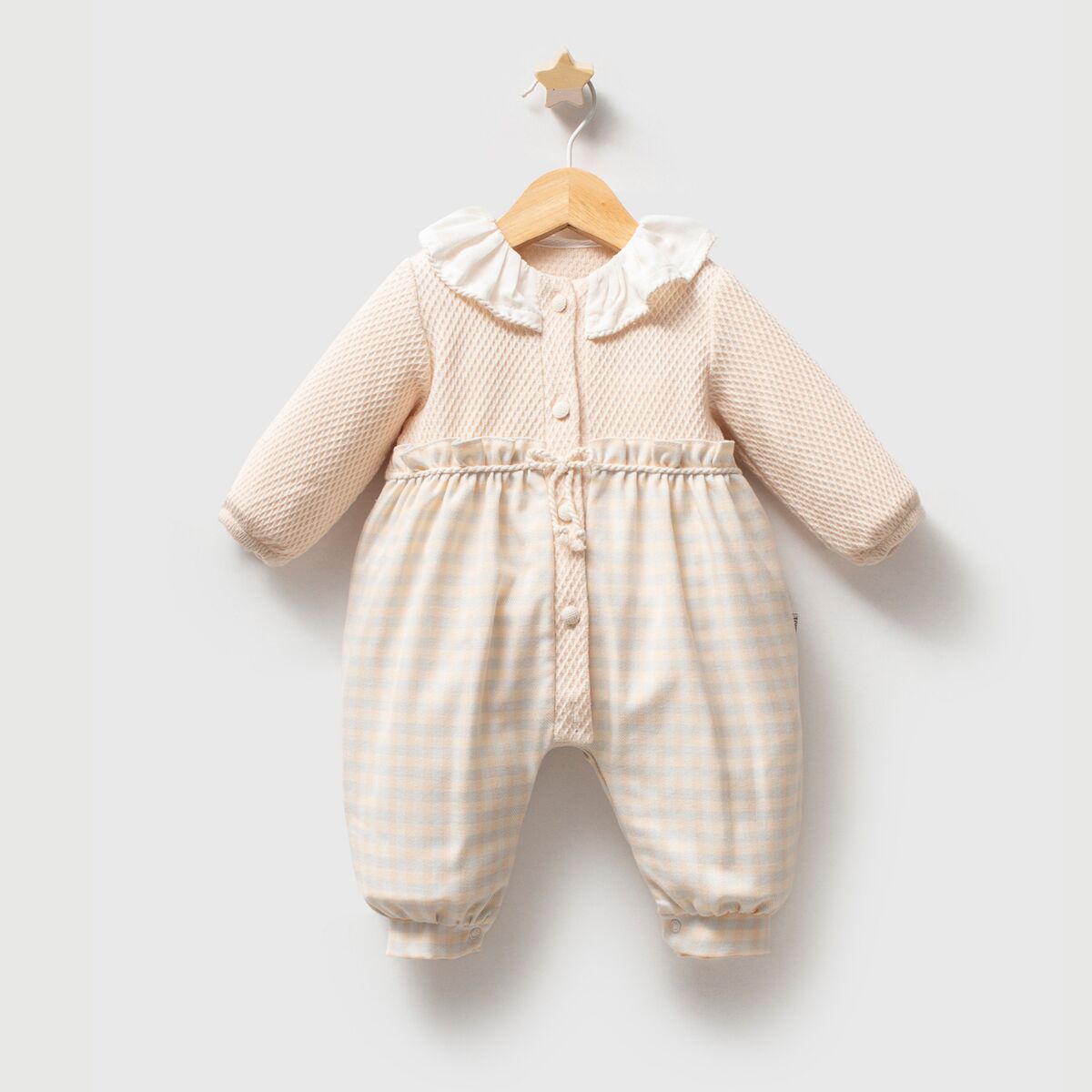 Tongs Baby College Tulum 5571 Mavi̇