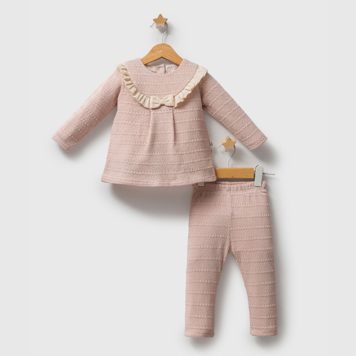 Tongs Baby Magi̇c Forest 2 Li̇ Takım 5643 Pudra