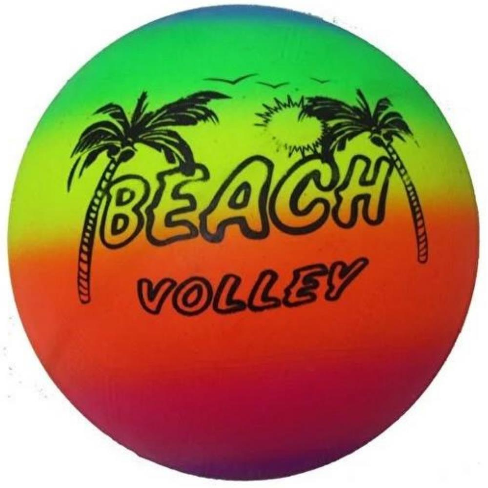 Top - K&uuml;&ccedil;&uuml;k G&ouml;kkuşağı Top