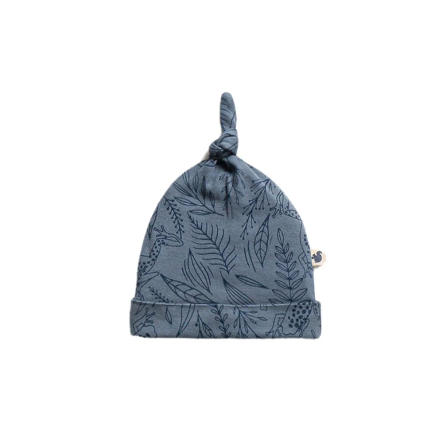 Tost Tale Li̇ttle Frog 5 Parça Hastane Çıkışı Navy