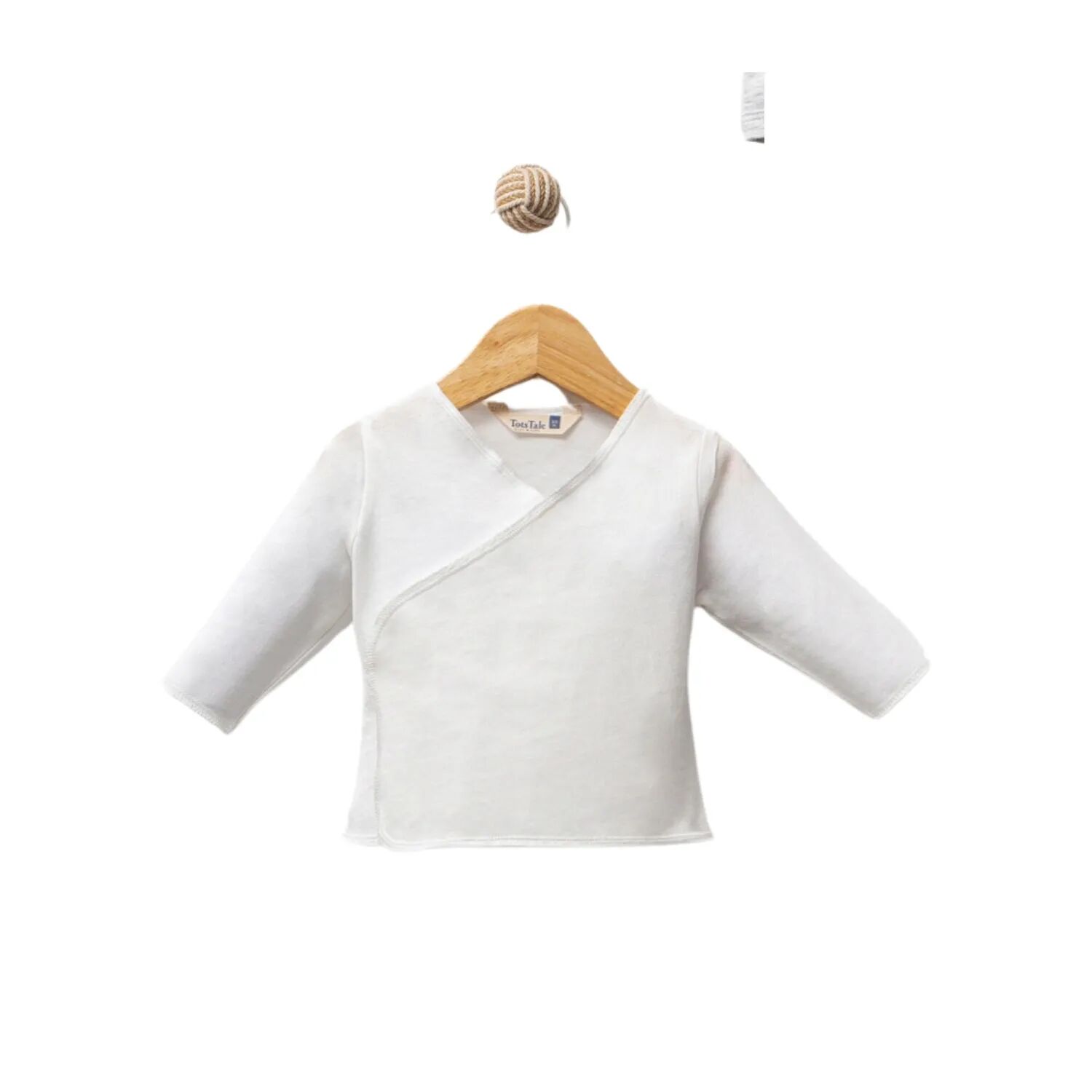 Tost Tale The Gi̇raffe 5 Parça Hastane Çıkışı Grey