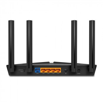 Tp-Lınk Archer Ax53 Ax3000 Dual Band Router Wıfı6