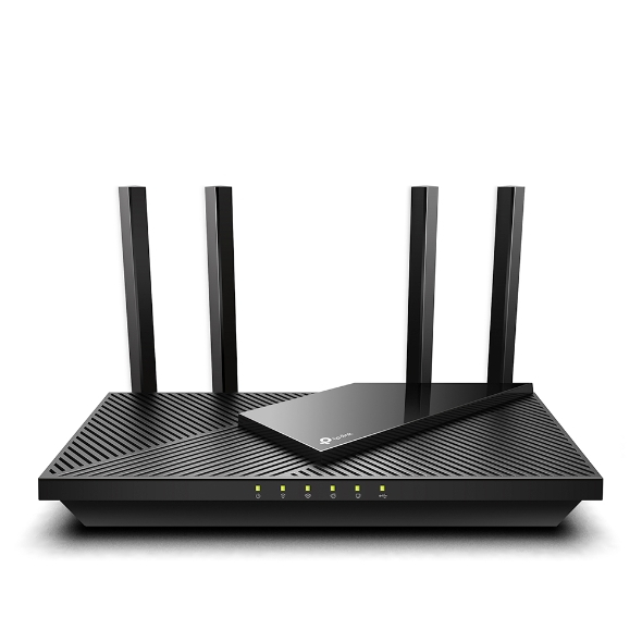 Tp-Lınk Archer Ax55 3000 Mbps Wi̇-Fi̇ 6 Router