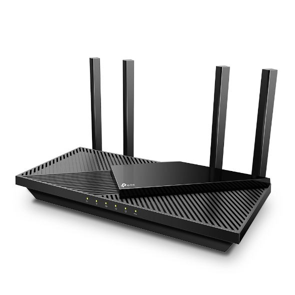 Tp-Lınk Archer Ax55 3000 Mbps Wi̇-Fi̇ 6 Router