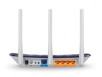 Tp-Lınk Archer C20 4Port 300Mbps Router