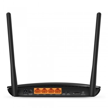 Tp-Lınk Archer Mr200 Ac750 4Port Router