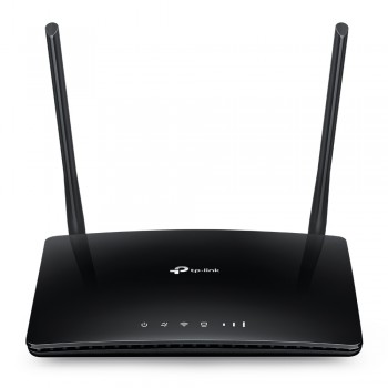 Tp-Lınk Archer Mr200 Ac750 4Port Router