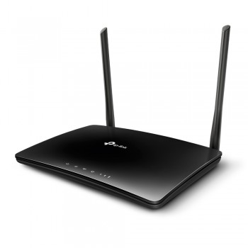Tp-Lınk Archer Mr200 Ac750 4Port Router