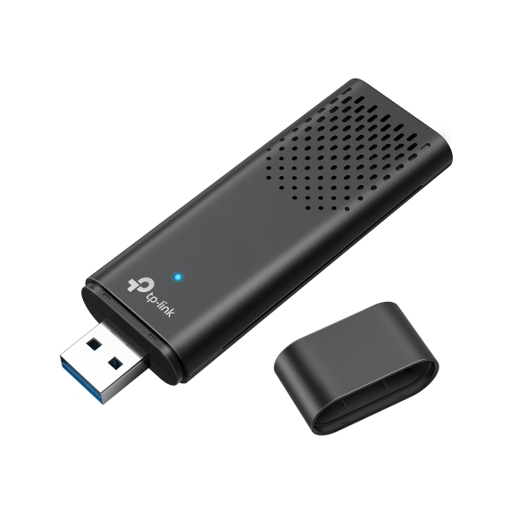 Tp-Lınk Archer Tx20U Ax1800 Usb Adaptör