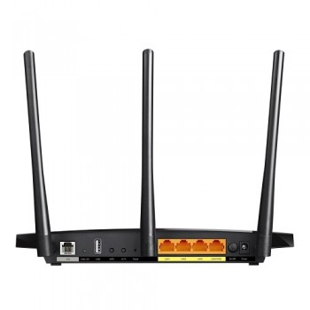 Tp-Lınk Archer-Vr400 1Port Adsl/Vdsl 1200Mbps Modem/Router