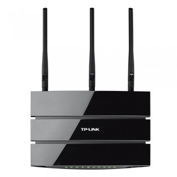 Tp-Lınk Archer-Vr400 1Port Adsl/Vdsl 1200Mbps Modem/Router