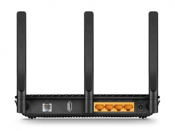 Tp-Lınk Archer Vr600 4Port Adsl2 1300Mbps Modem/Router