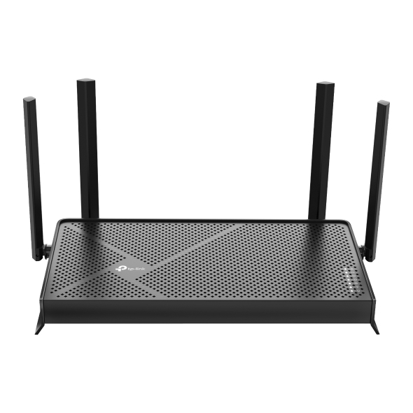 Tp-Lınk Be230 Be3600 Dual-Band Wi̇-Fi̇ 7 Router