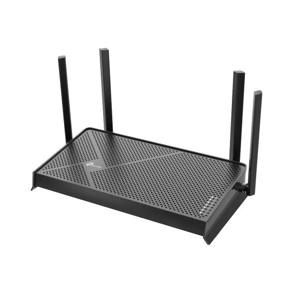 Tp-Lınk Be230 Be3600 Dual-Band Wi̇-Fi̇ 7 Router