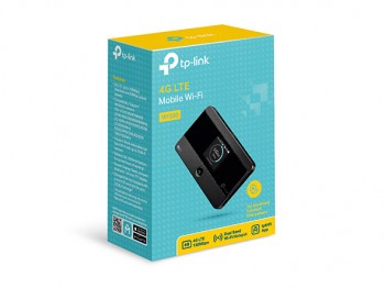 Tp-Lınk M7350 150Mbps Mobıl Taşınabi̇li̇r Router
