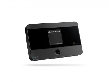 Tp-Lınk M7350 150Mbps Mobıl Taşınabi̇li̇r Router