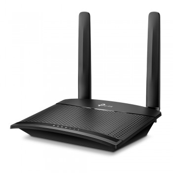 Tp-Lınk Mr100 1Port 300Mbps Router(Sım Kart Takılabi̇li̇r)