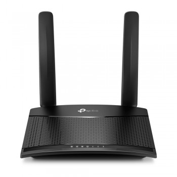 Tp-Lınk Mr100 1Port 300Mbps Router(Sım Kart Takılabi̇li̇r)