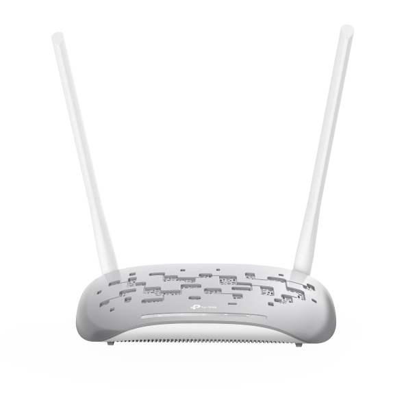 Tp-Lınk Td-W9950 300 Mbps Wıreless N Vdsl/Adsl Modem