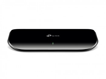 Tp-Lınk Tl-Sg1008D 8Port 10/100/1000 Yöneti̇lemez Swıtch