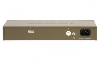 Tp-Lınk Tl-Sg1024D 24Port 10/100/1000 Yöneti̇lemez Swıtch