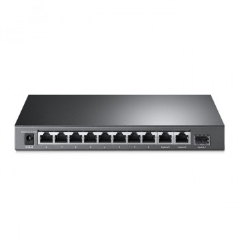 Tp-Lınk Tl-Sl1311Mp 8 Port 10/100 Y&ouml;neti̇lemez Swıtch