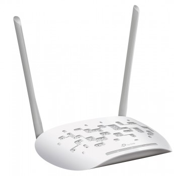 Tp-Lınk Tl-Wa801N 1Port 300Mbps Access Poınt