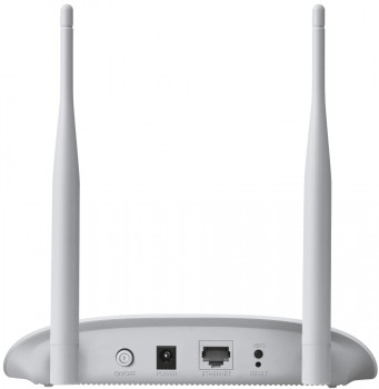 Tp-Lınk Tl-Wa801N 1Port 300Mbps Access Poınt