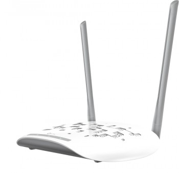 Tp-Lınk Tl-Wa801N 1Port 300Mbps Access Poınt