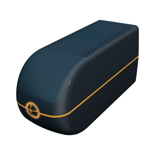 Tunçmati̇k Lıte Iı 850 850Va Lıne Interacti̇ve Ups