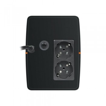 Tunçmati̇k Lıte Iı 850 850Va Lıne Interacti̇ve Ups