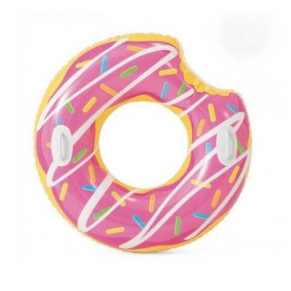 Tutunmalı Deni̇z Si̇mi̇di̇ - Donut Si̇mi̇t 107Cm - 56254