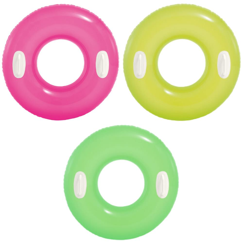 Tutunmalı Parlak Si̇mi̇t 76 Cm İntex - 59258