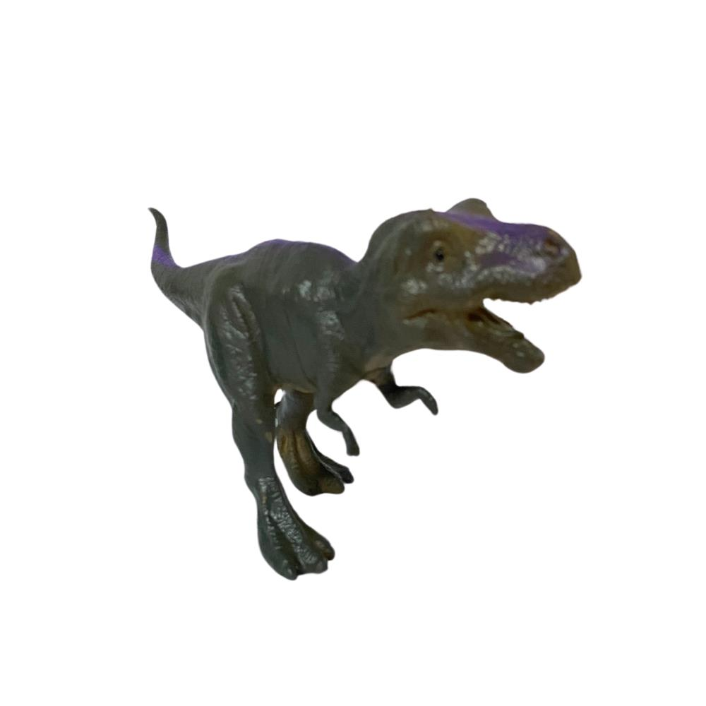 Tyrannosaurus Di̇nazor 15 Cm - Q603-9