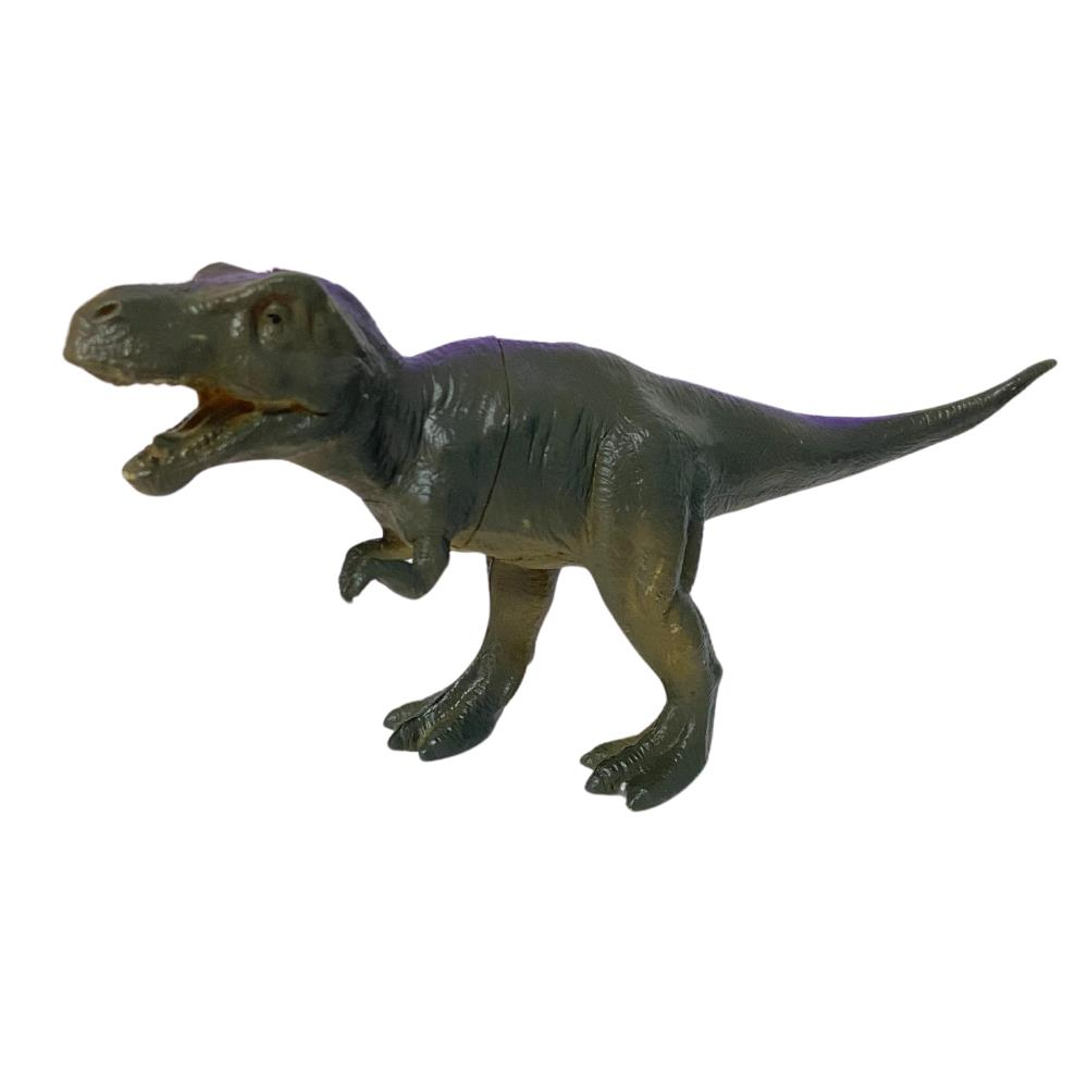 Tyrannosaurus Di̇nazor 15 Cm - Q603-9