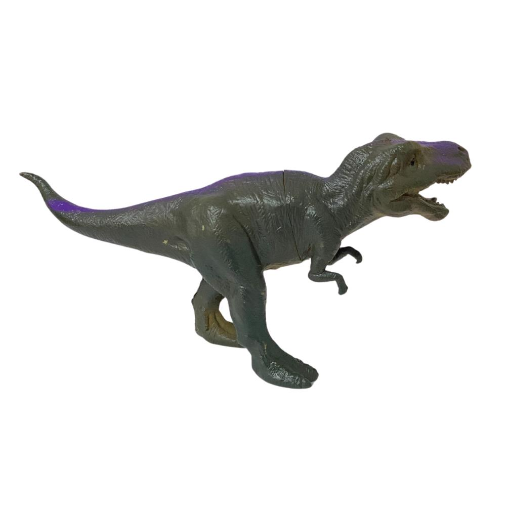 Tyrannosaurus Di̇nazor 15 Cm - Q603-9