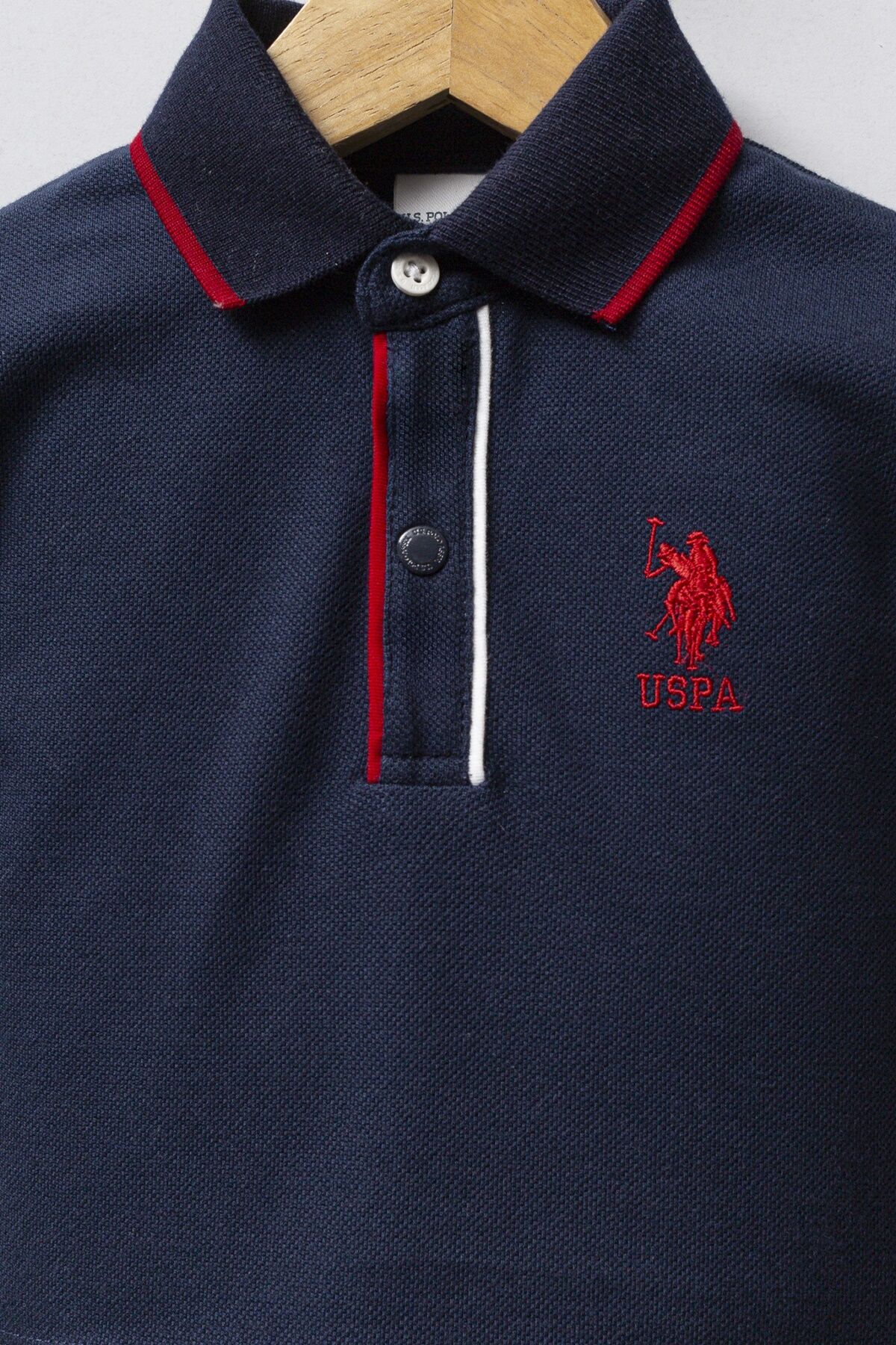 U.s. Polo Assn 2 Li̇ Takım Usb2570 Laci̇vert