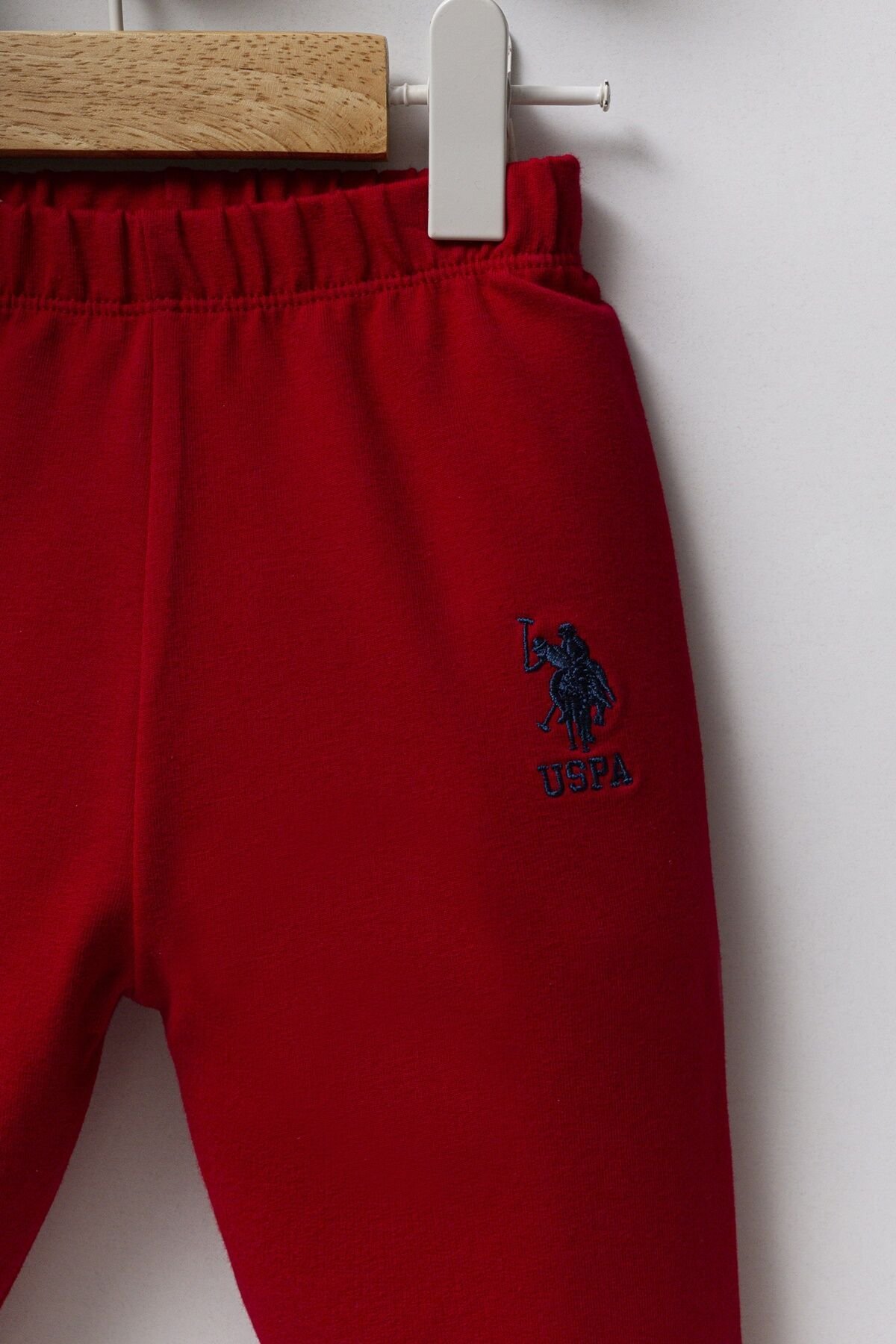 U.s. Polo Assn 2 Li̇ Takım Usb2572 İndi̇go Yeşi̇l