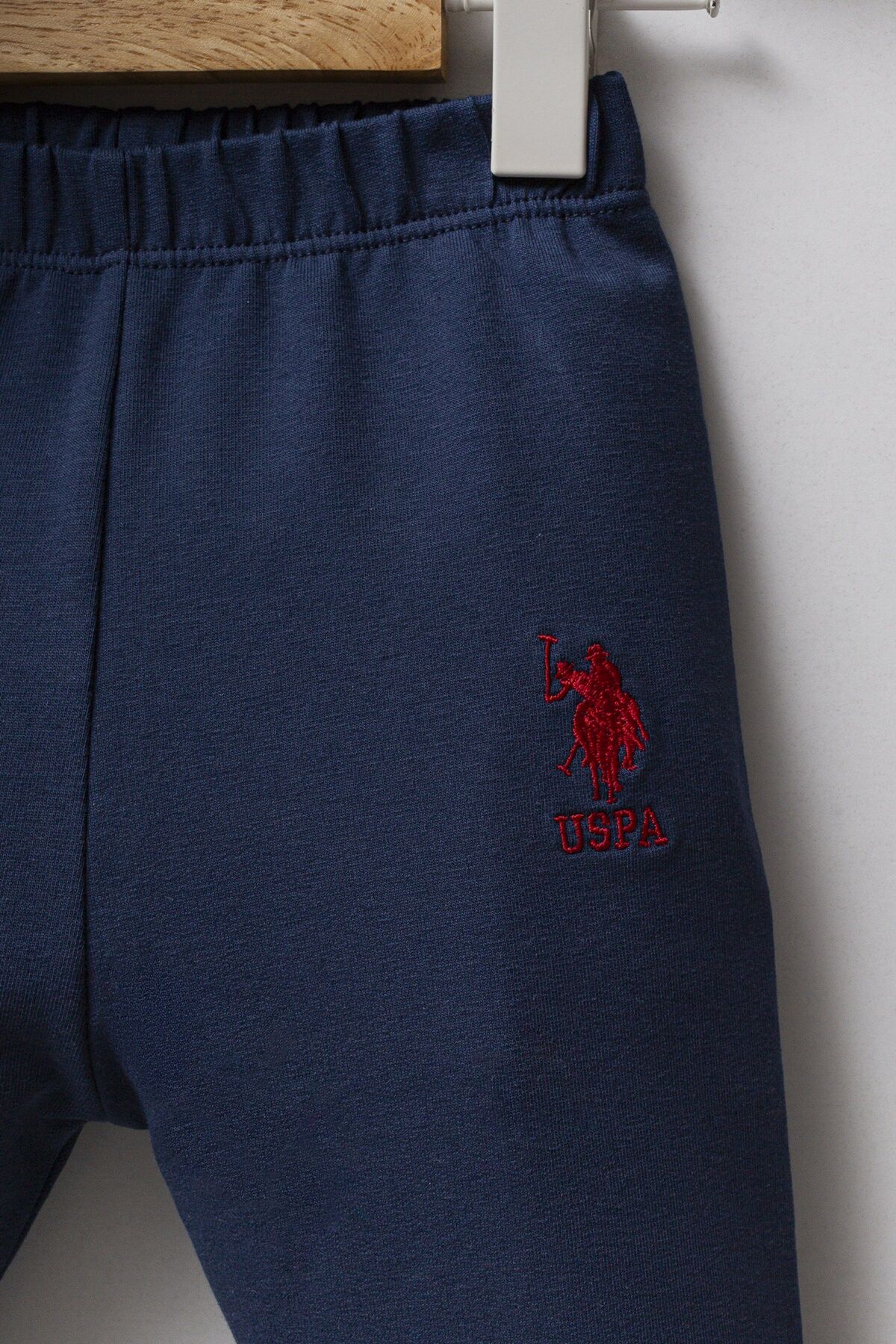 U.s. Polo Assn 2 Li̇ Takım Usb2573 İndi̇go Yeşi̇l