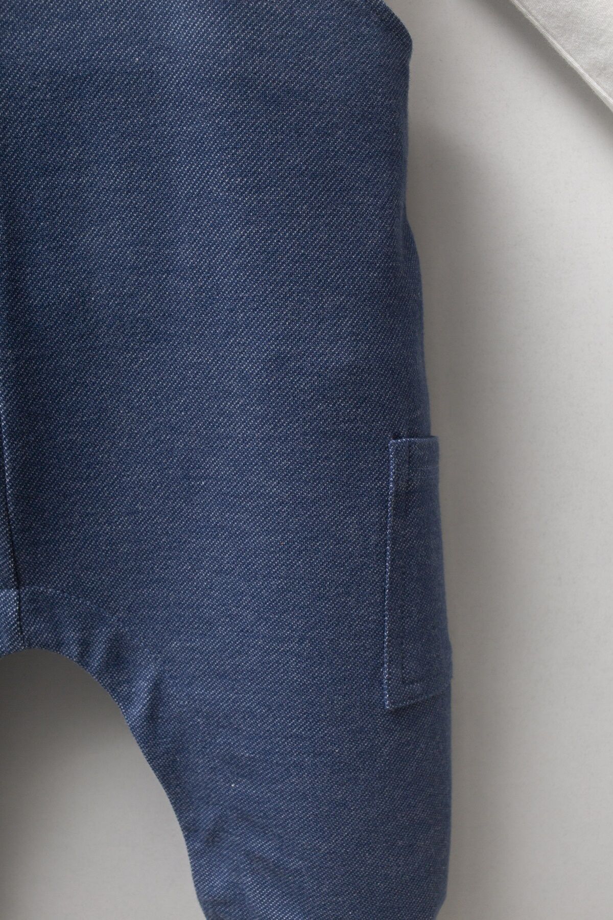 U.s. Polo Assn 2 Li̇ Takım Usb2599 Mavi̇