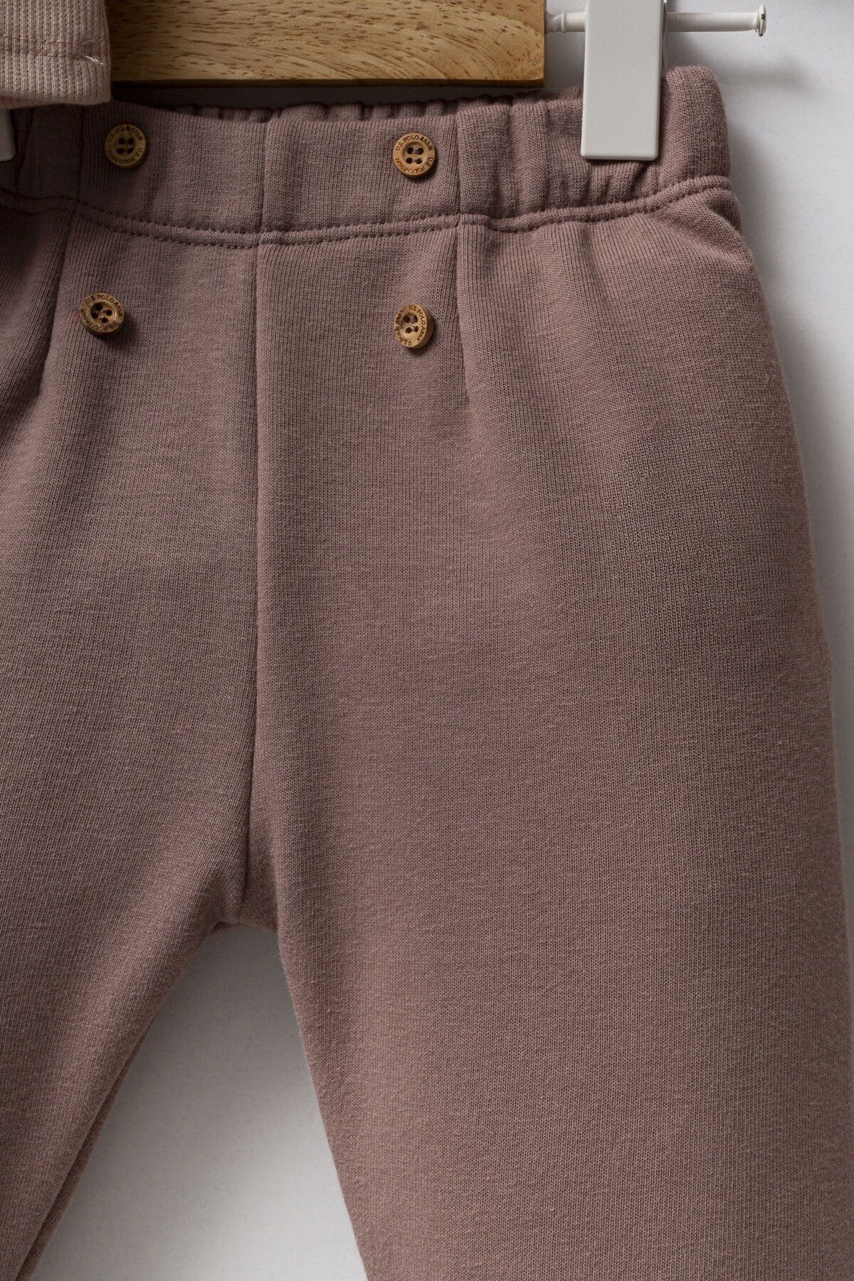 U.s. Polo Assn 2 Li̇ Takım Usb2759 Pudra