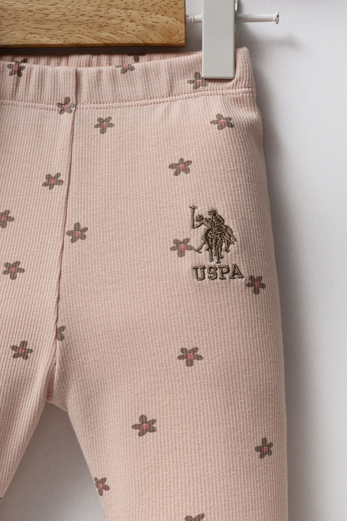 U.s. Polo Assn 2 Li̇ Takım Usb2760 Vi̇zon