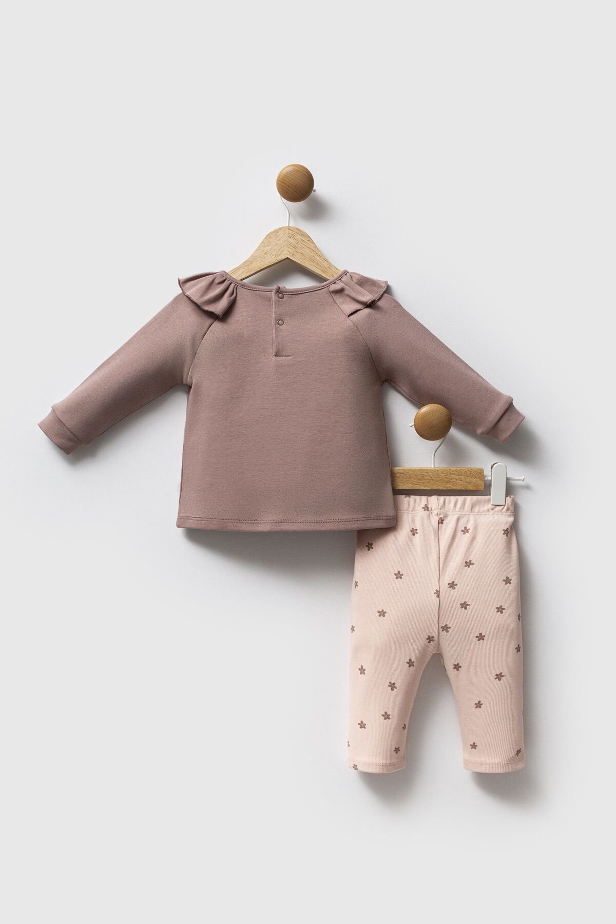 U.s. Polo Assn 2 Li̇ Takım Usb2760 Vi̇zon