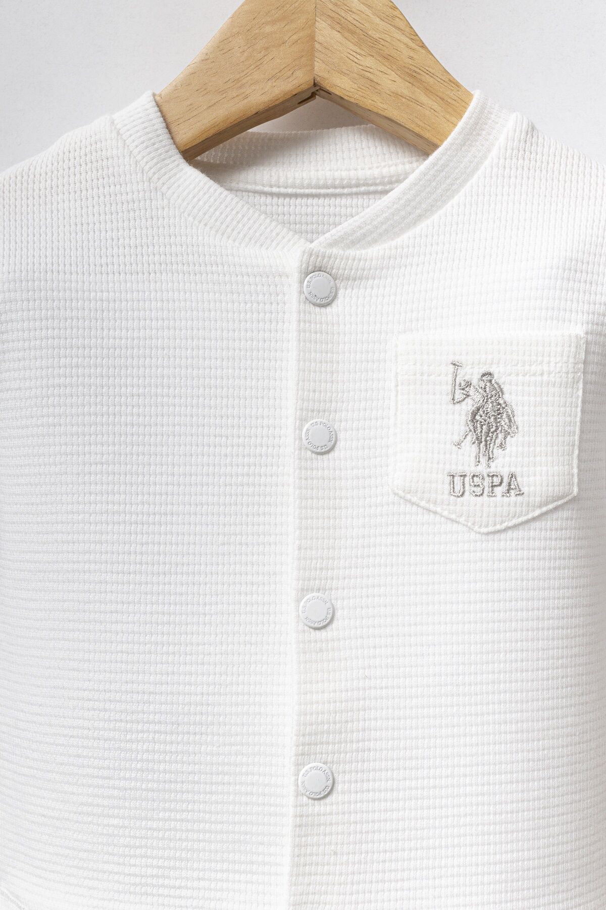 U.s. Polo Assn 4Lütaki̇m Usb2522 Beyaz