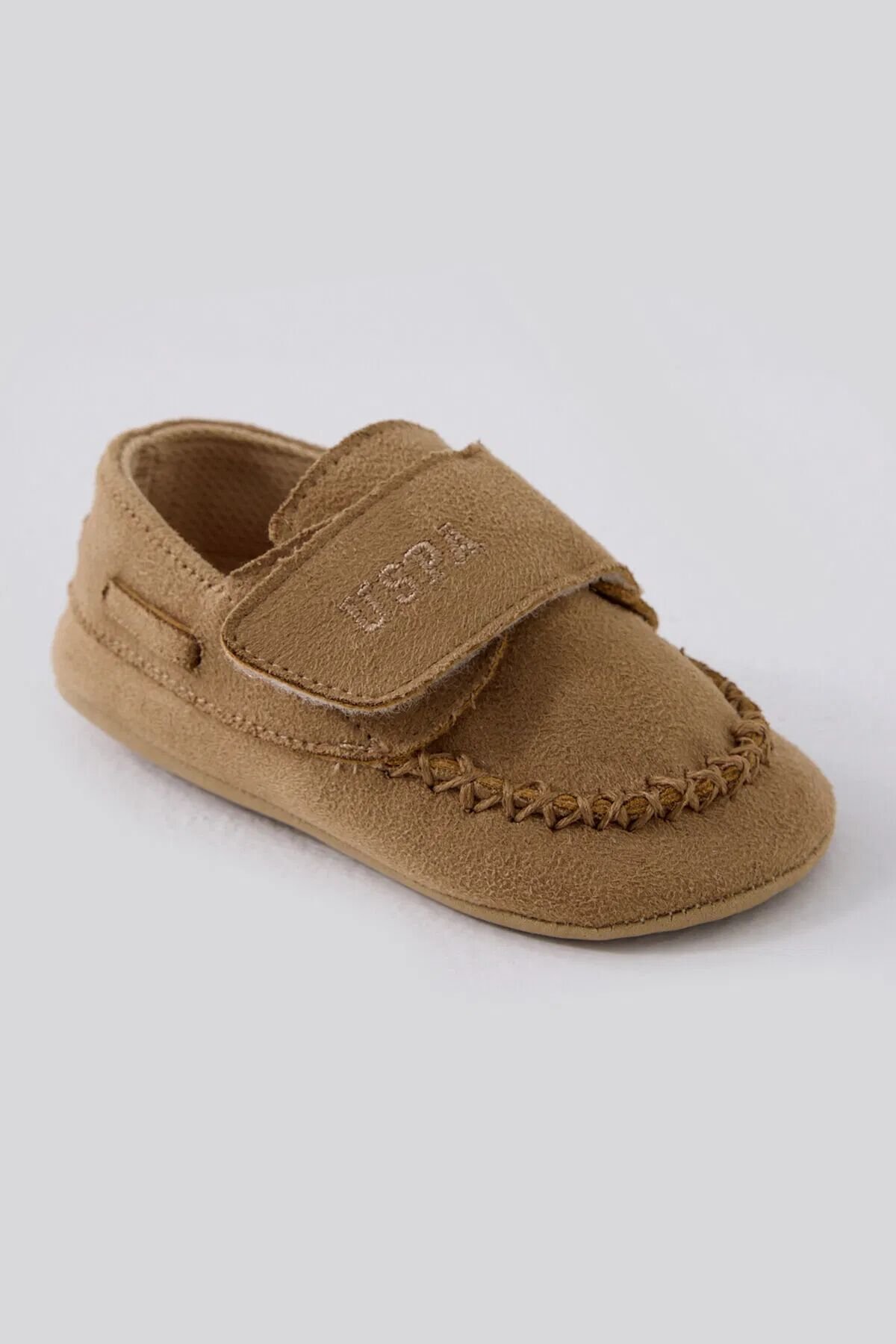 U.s. Polo Assn Bebek Ayakkabı Usb2166 Kahverengi̇