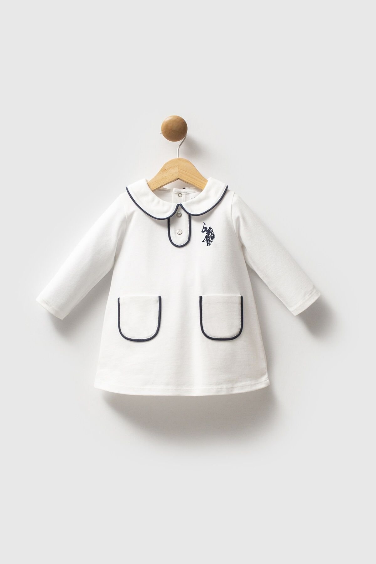 U.s. Polo Assn Elbi̇se Usb2740 Beyaz